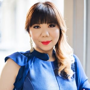 Meet your Posher, Eve